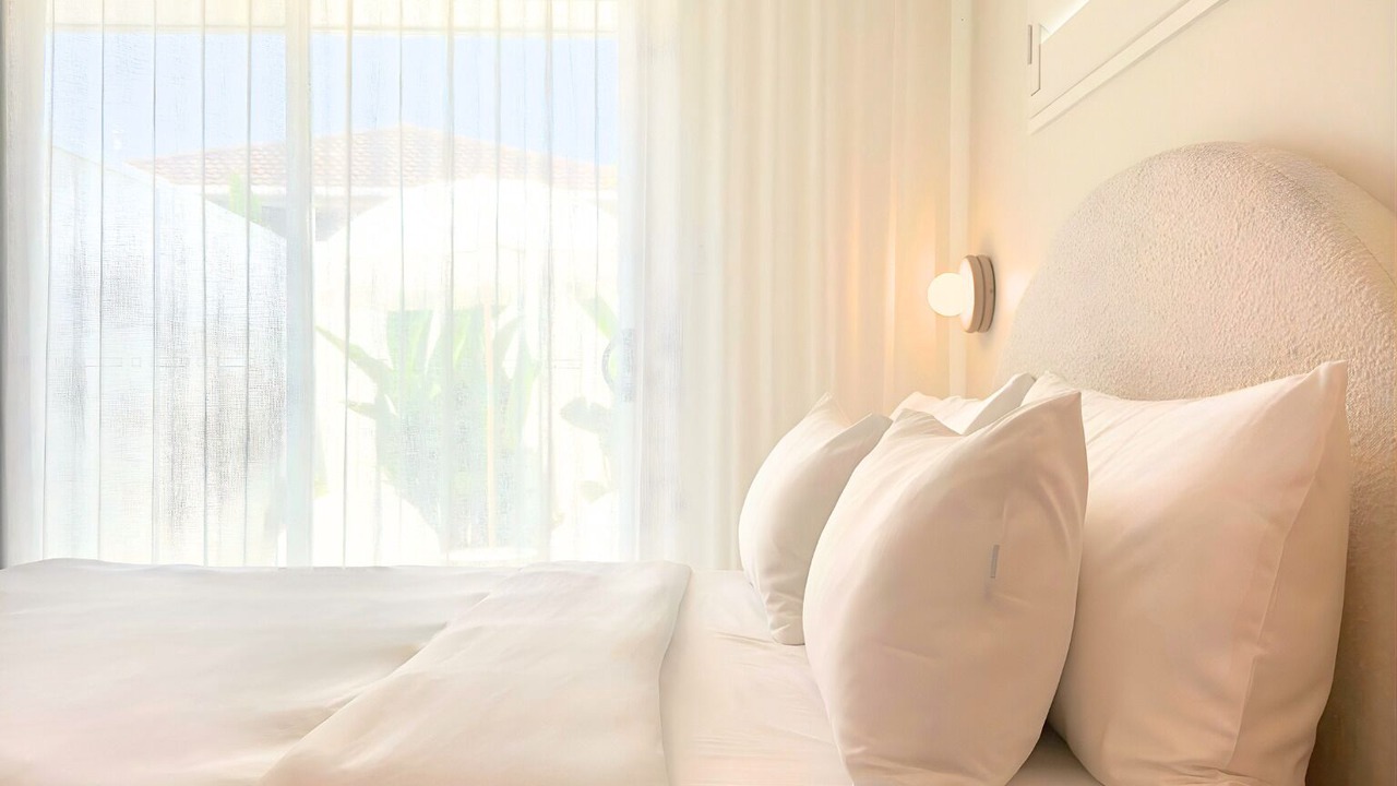 Photo of Bedroom in Miami