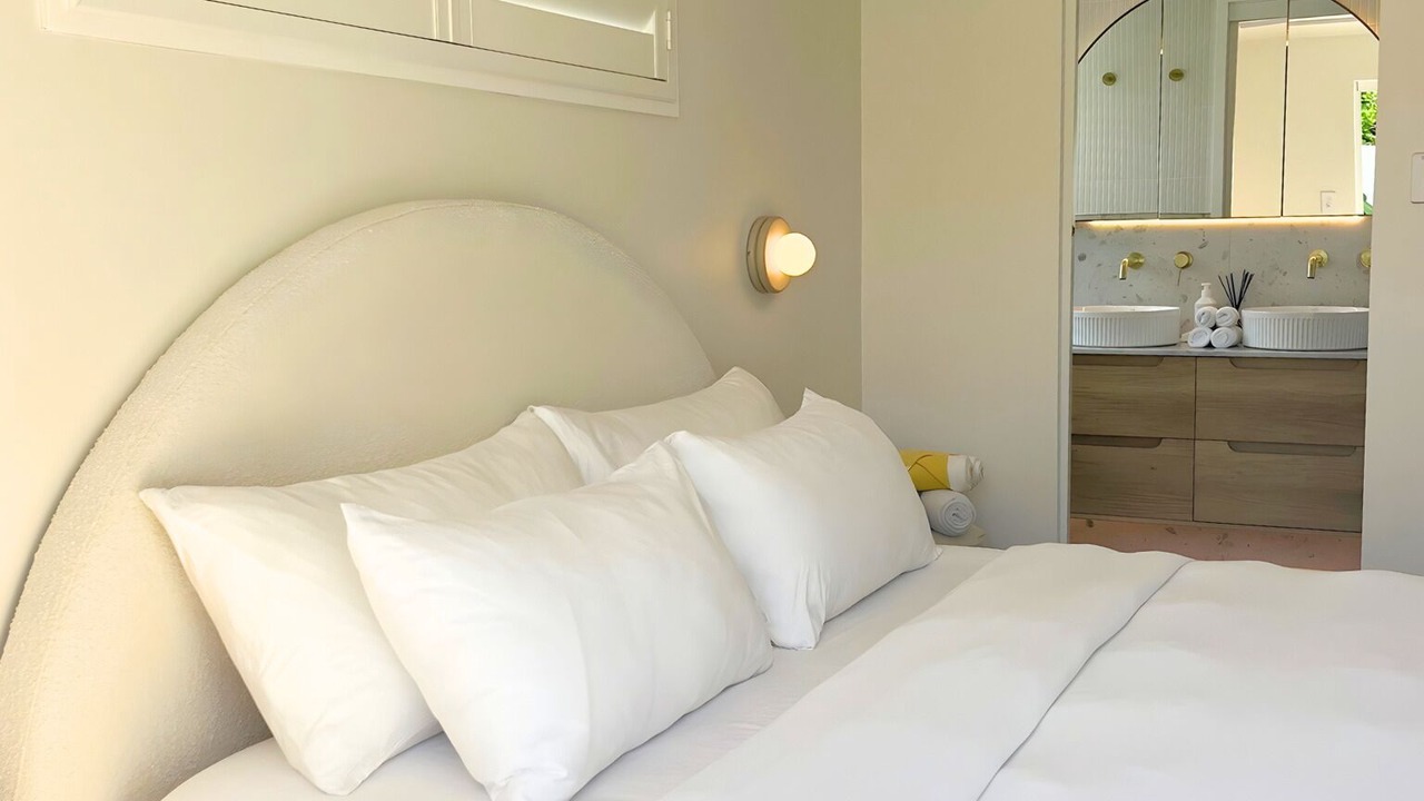 Photo of Bedroom in Miami