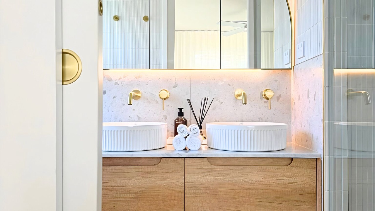 Photo of Bathroom in Miami