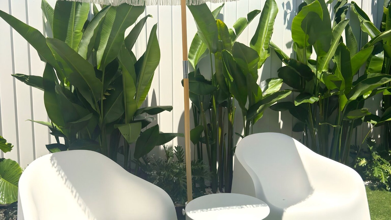 Photo of Patio Balcony in Miami