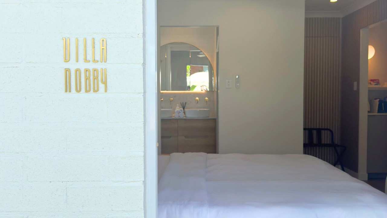 Photo of Bedroom in Miami