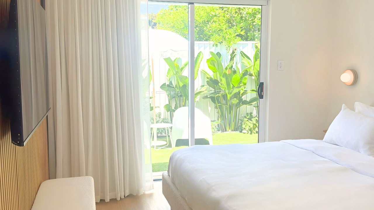 Photo of Bedroom in Miami
