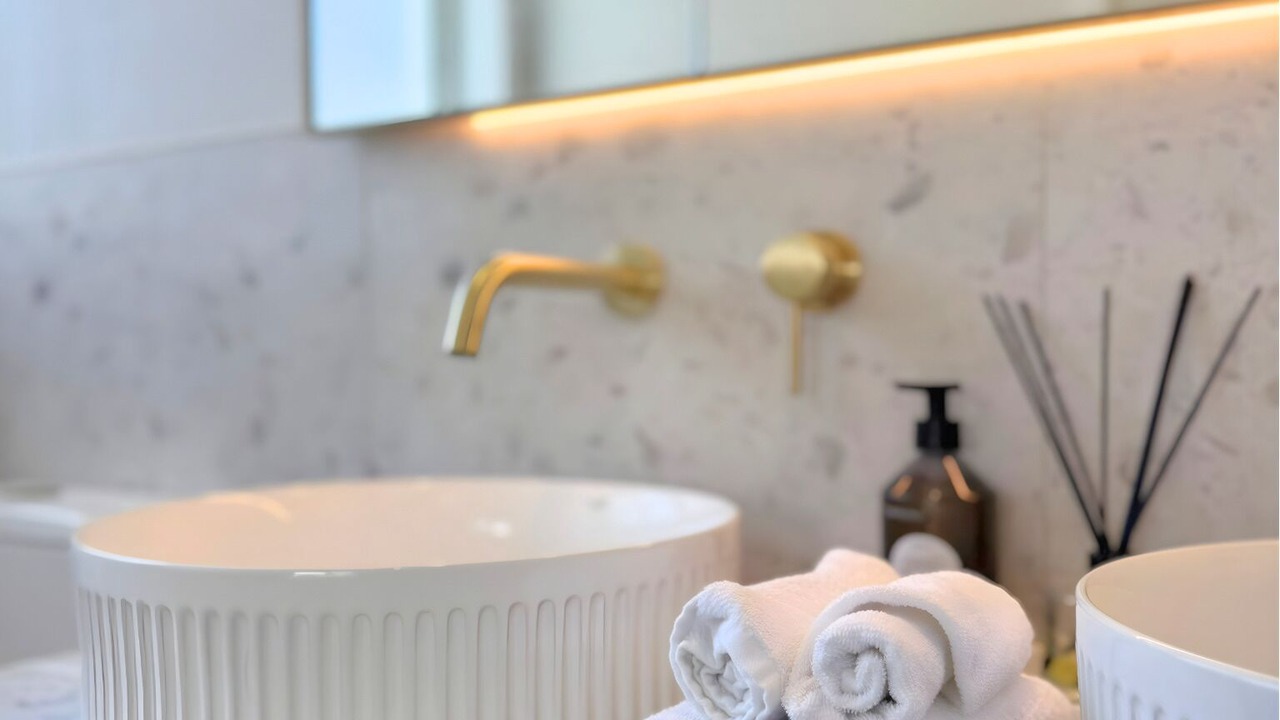 Photo of Bathroom in Miami