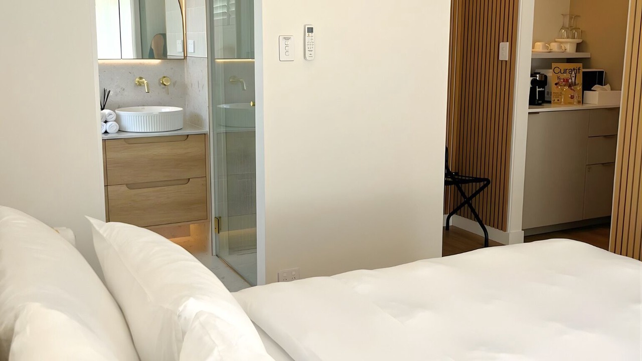 Photo of Bedroom in Miami