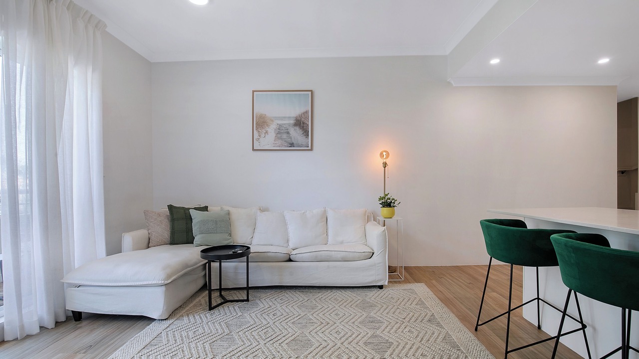 Photo of Livingroom in Palm Beach