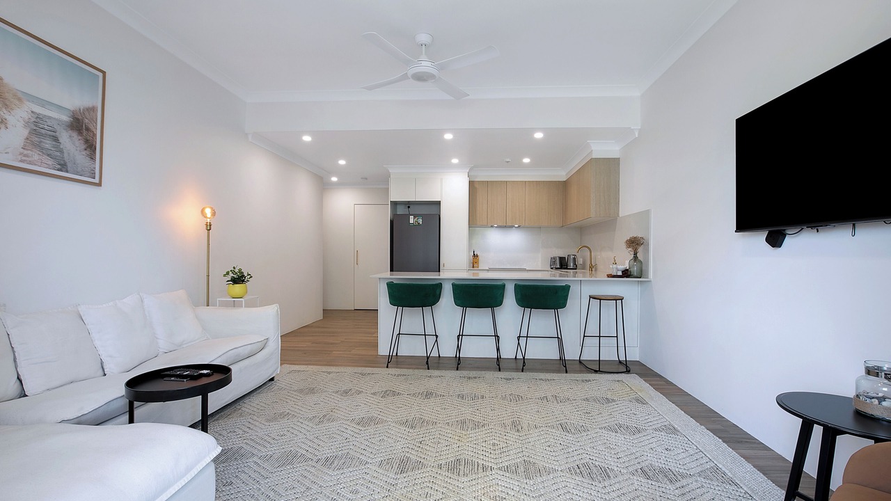 Photo of Livingroom in Palm Beach