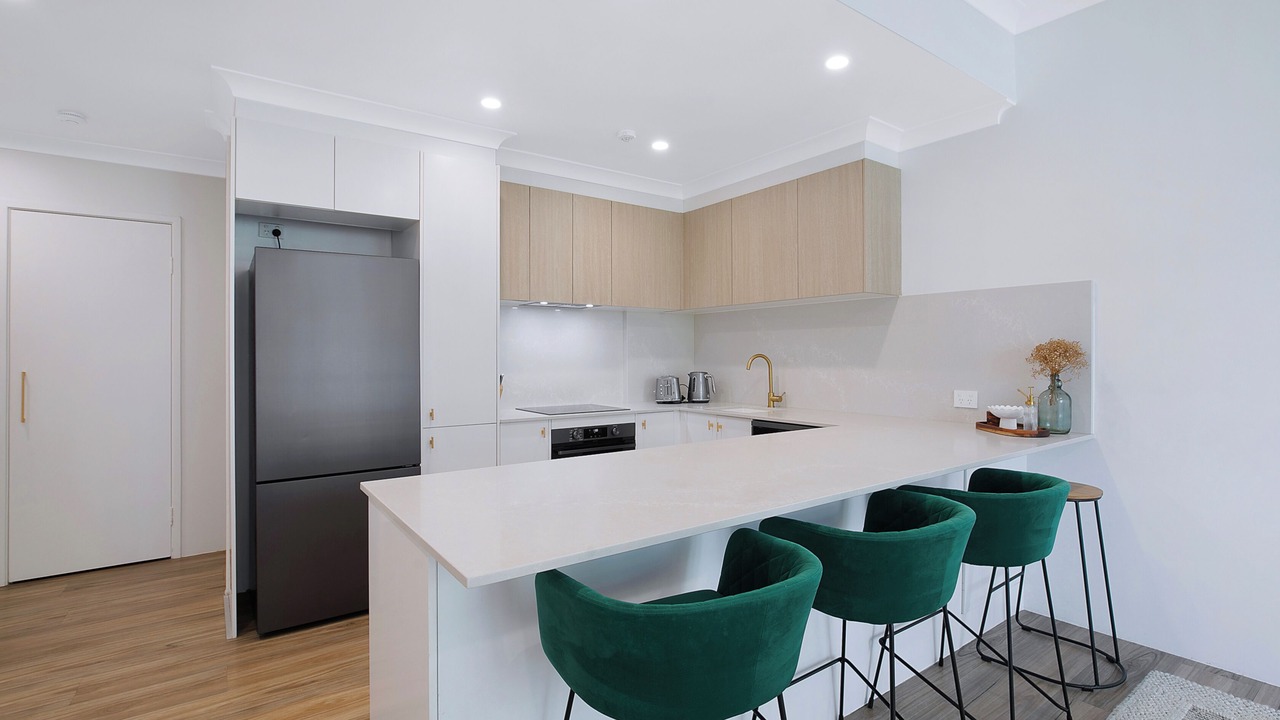 Photo of Kitchen in Palm Beach