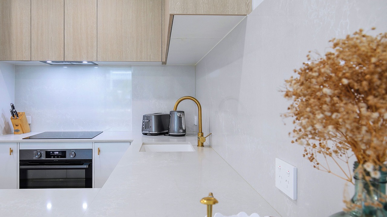 Photo of Kitchen in Palm Beach