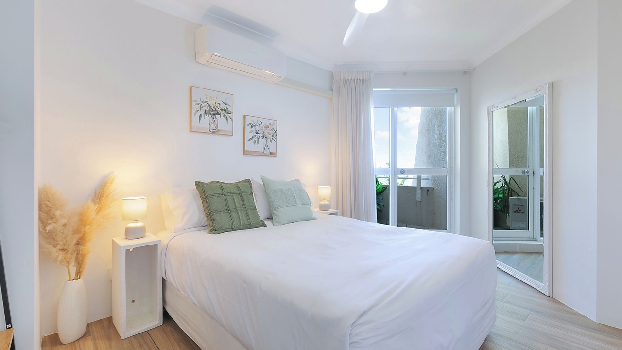 Photo of Bedroom in Palm Beach