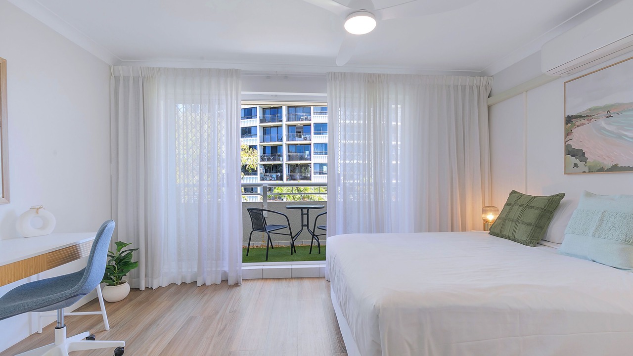 Photo of Patio Balcony in Palm Beach