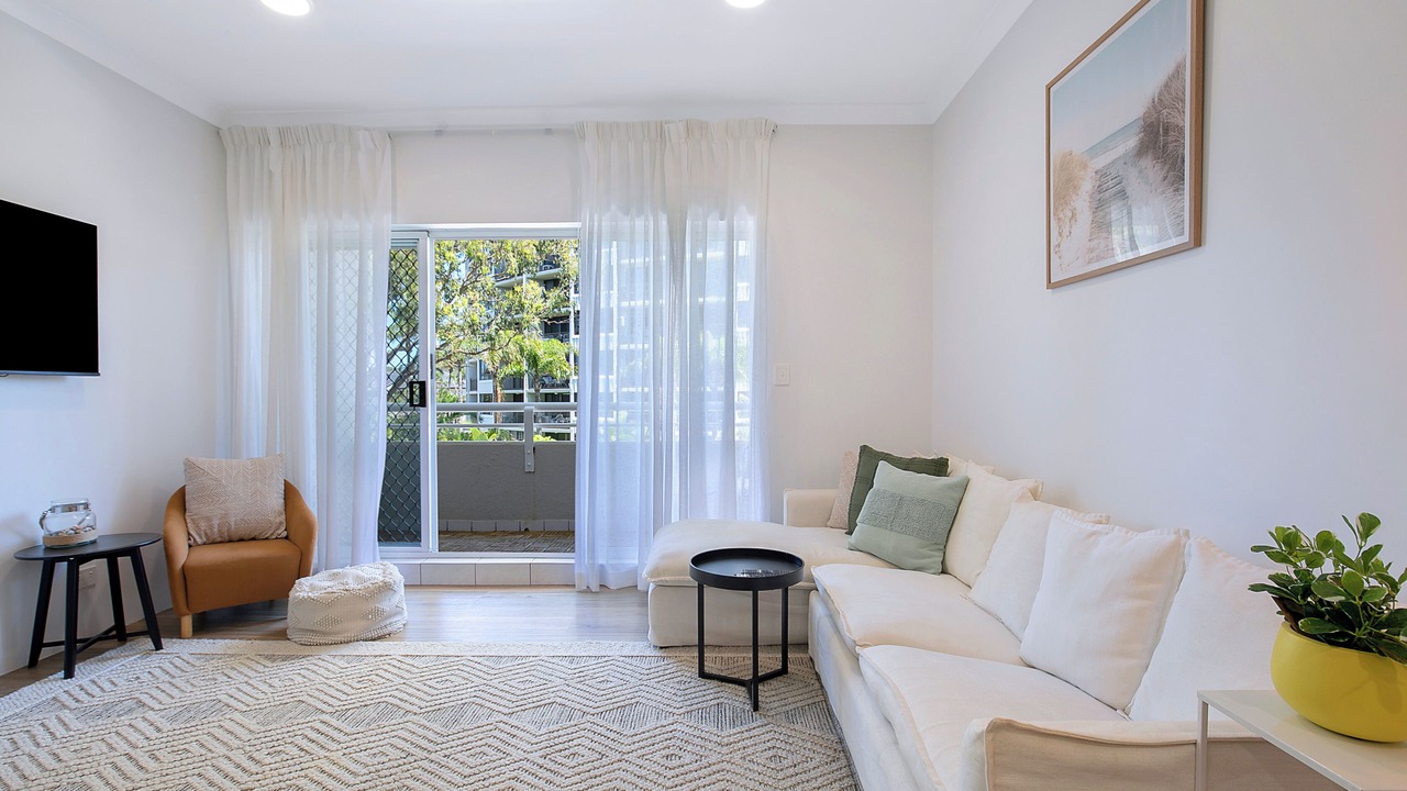 Photo of Livingroom in Palm Beach