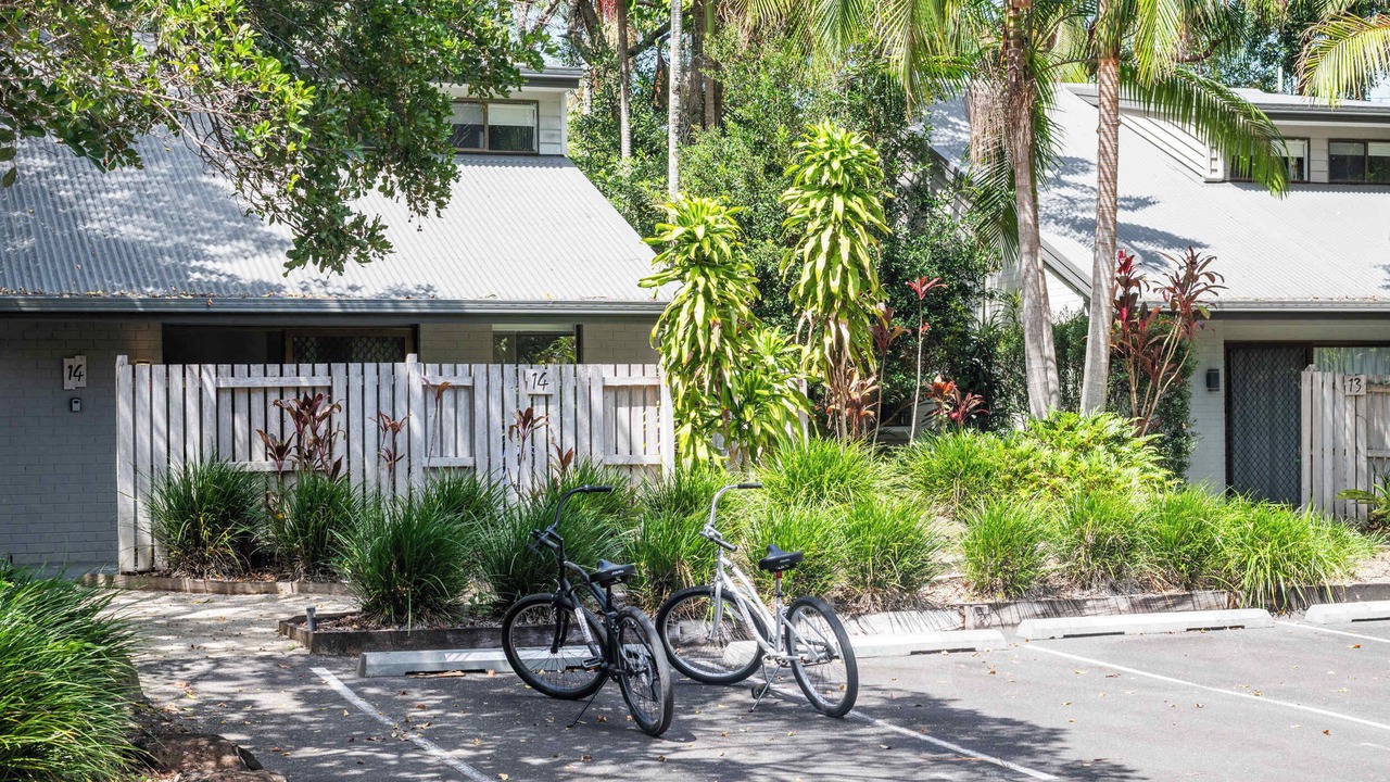 Photo of Outdoor in Byron Bay