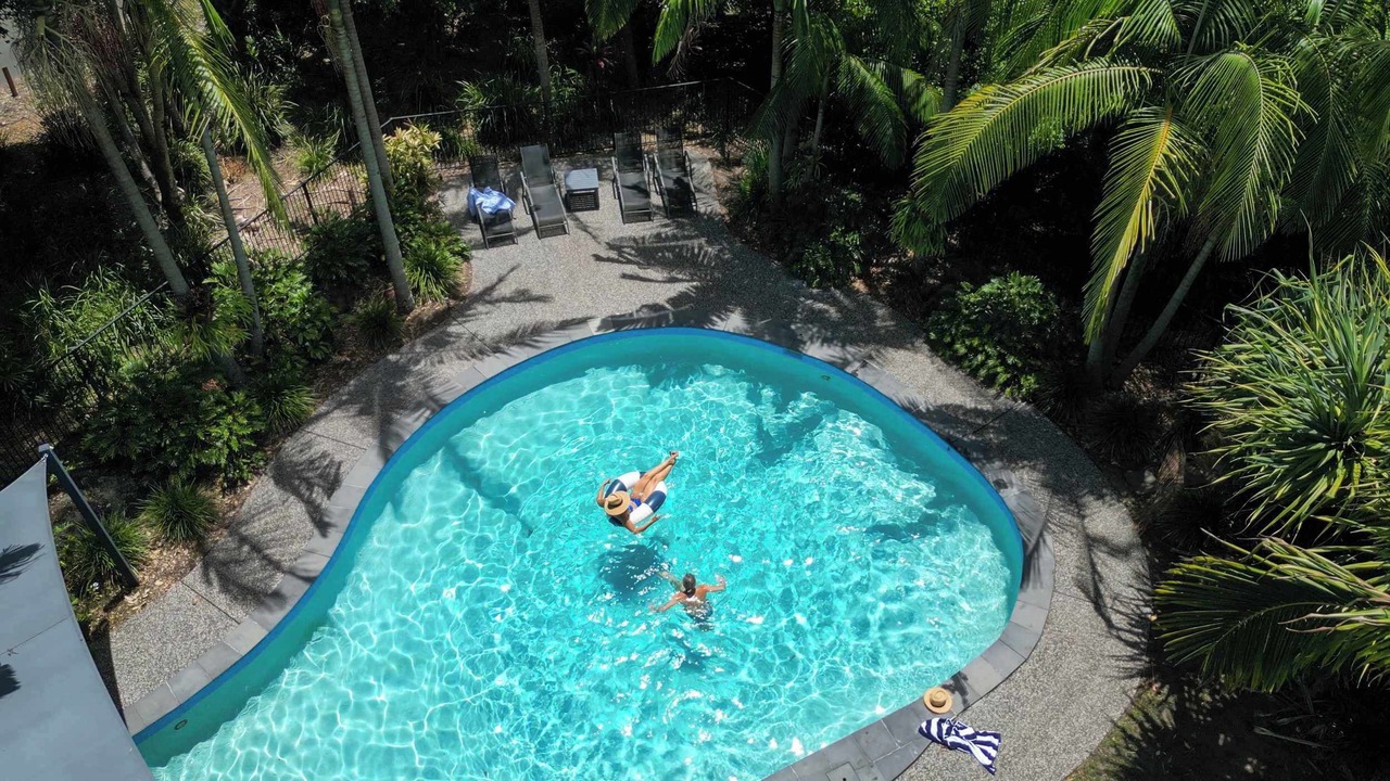 Photo of Outdoor in Byron Bay