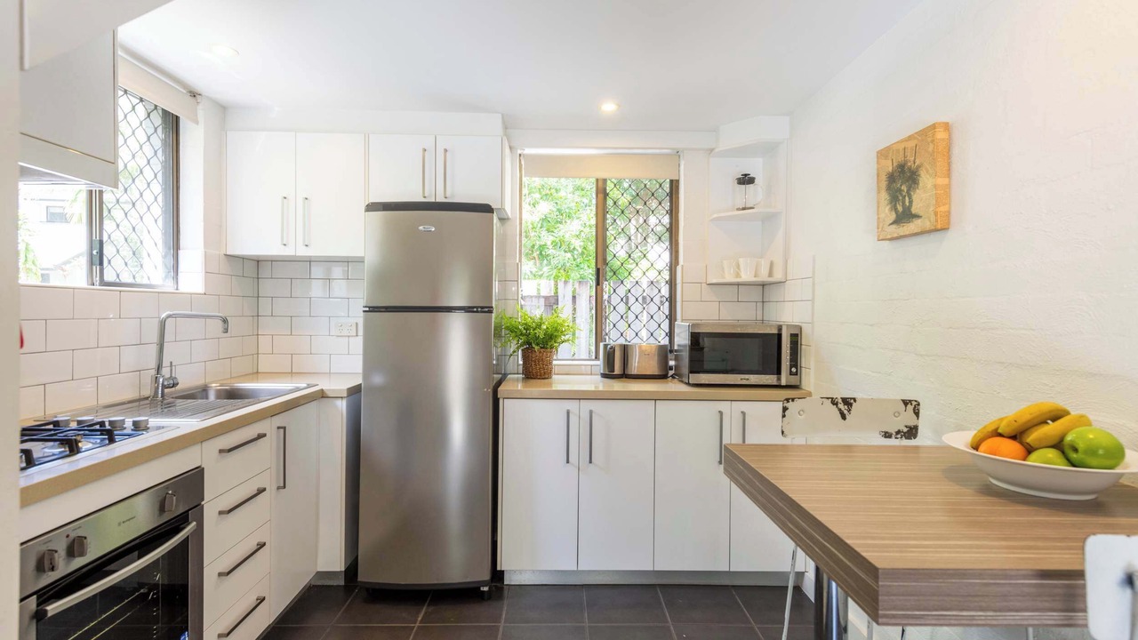 Photo of Kitchen in Byron Bay