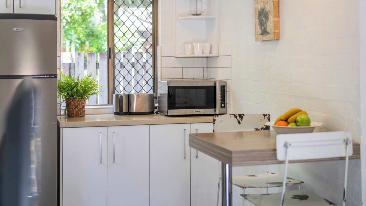 Photo of Kitchen in Byron Bay