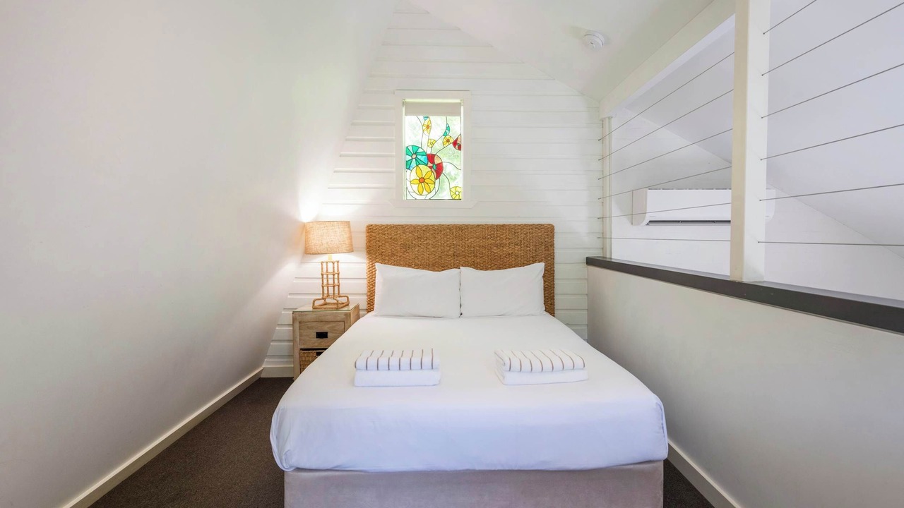 Photo of Bedroom in Byron Bay