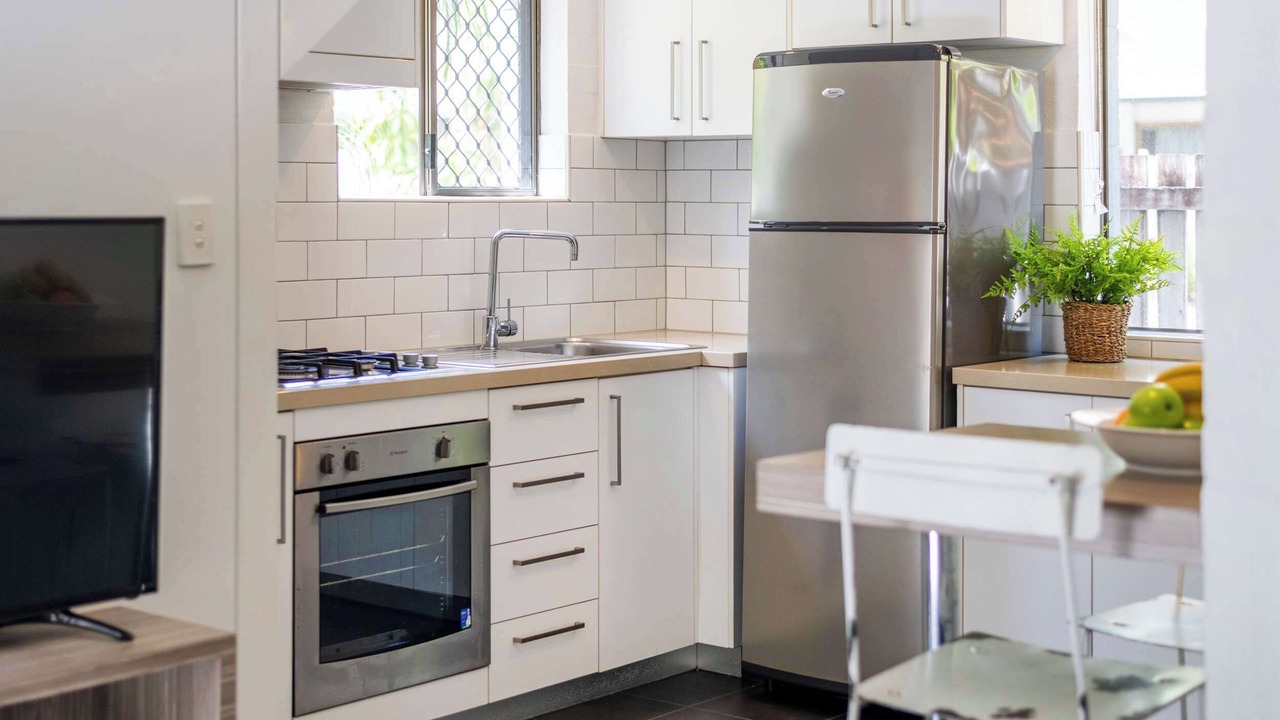 Photo of Kitchen in Byron Bay