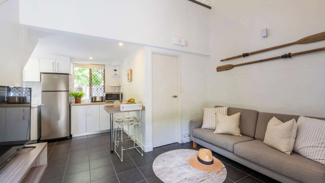 Photo of Livingroom in Byron Bay