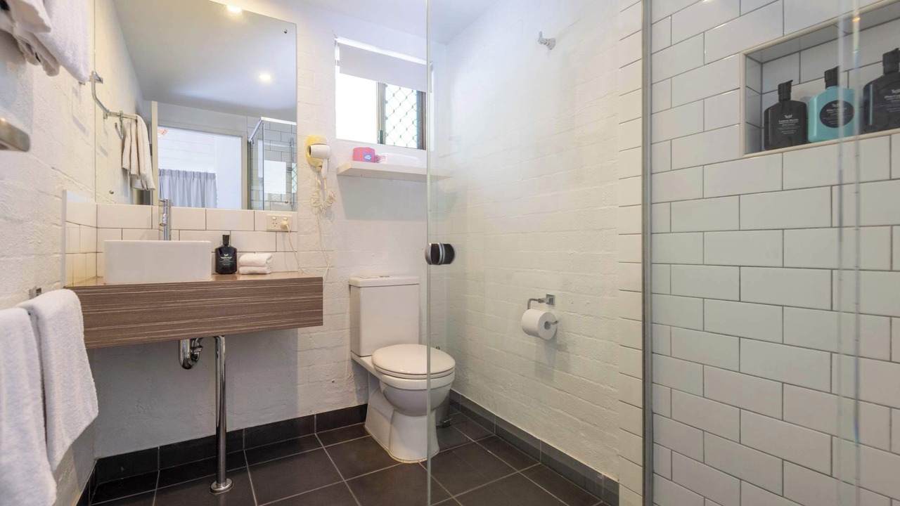 Photo of Bathroom in Byron Bay