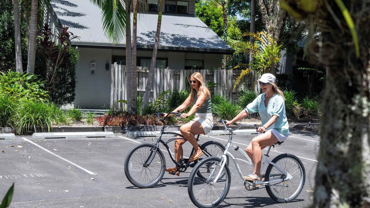 Photo of Outdoor in Byron Bay