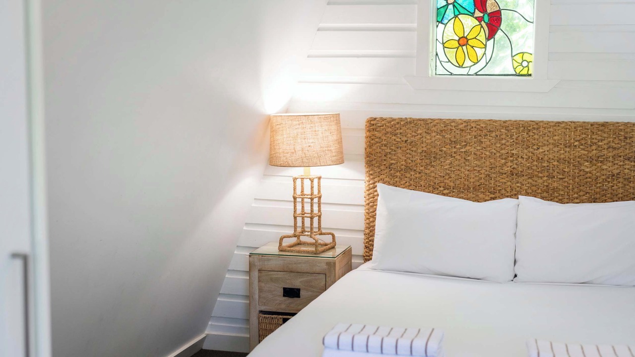 Photo of Bedroom in Byron Bay