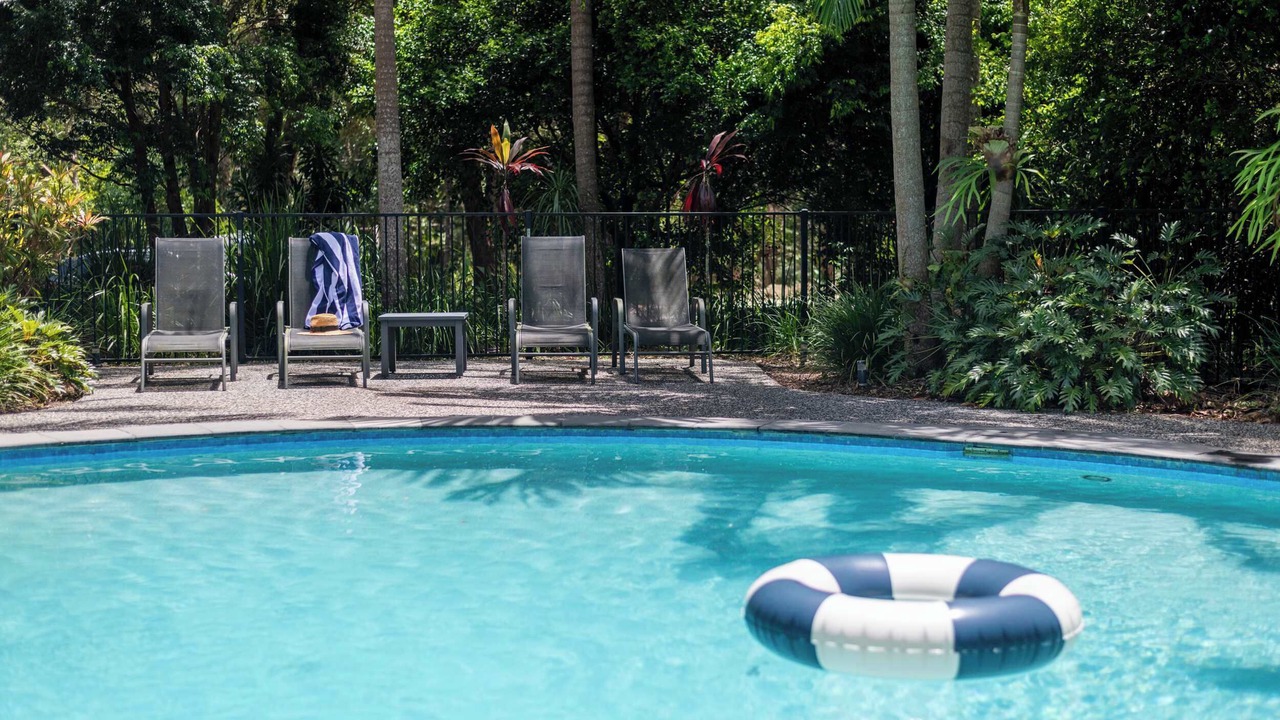 Photo of Outdoor in Byron Bay