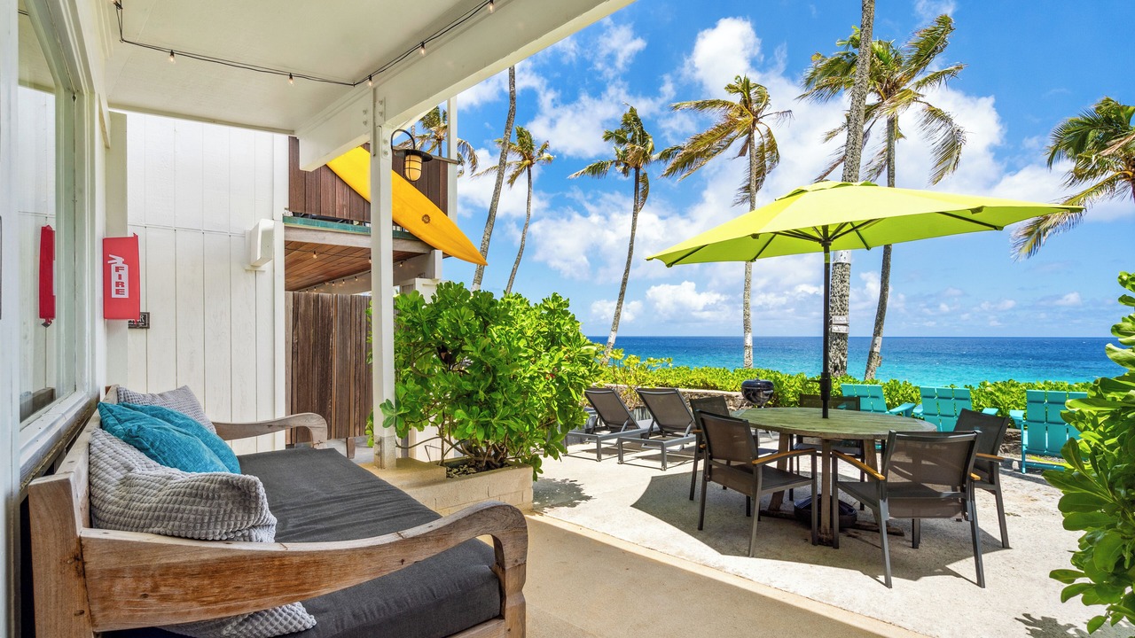 Photo of Outdoor in Pupukea