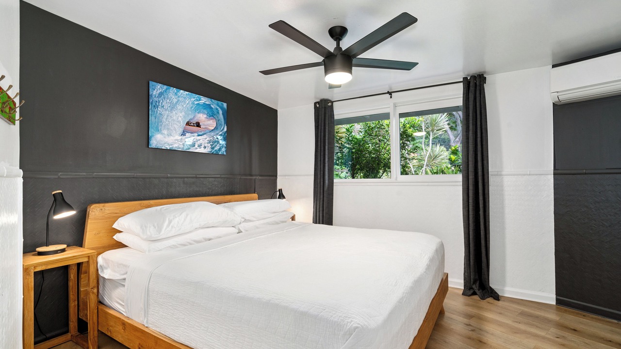 Photo of Bedroom in Pupukea