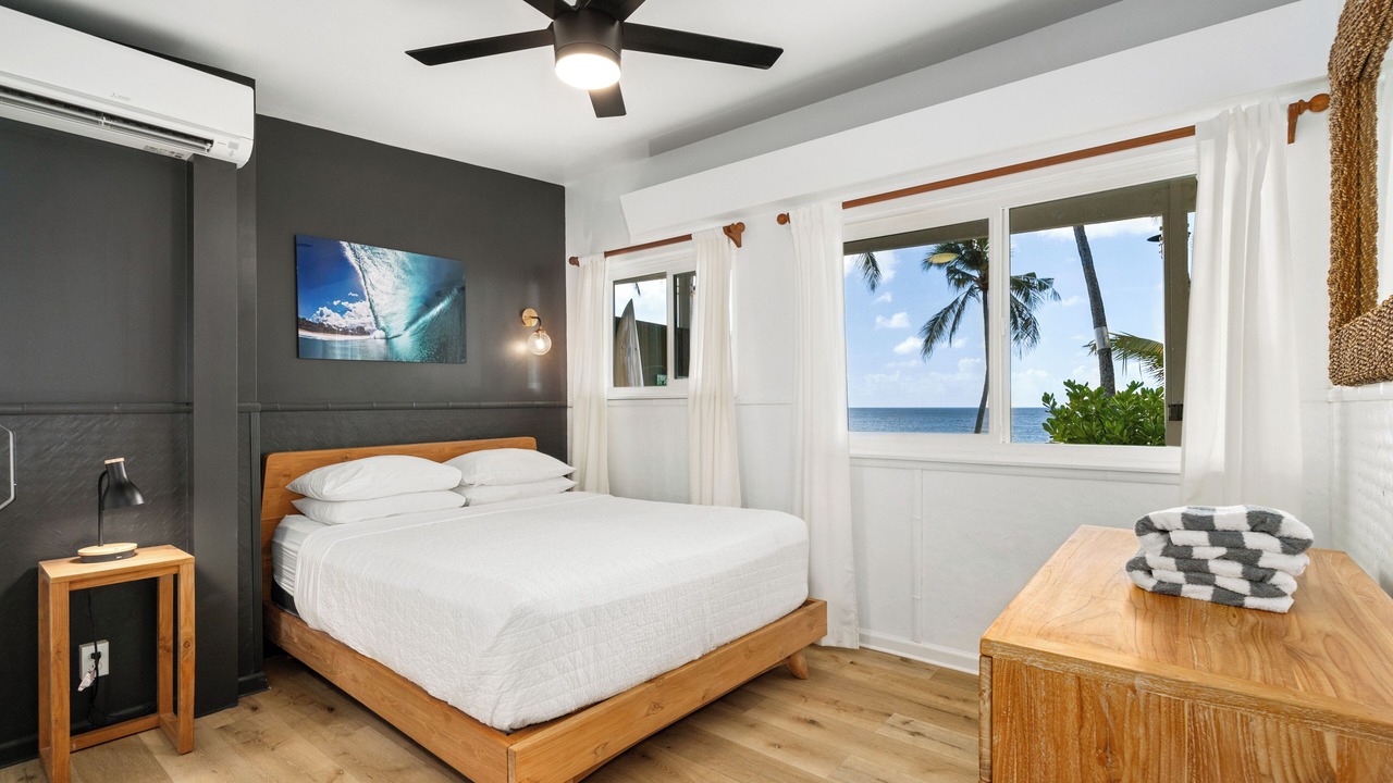 Photo of Bedroom in Pupukea