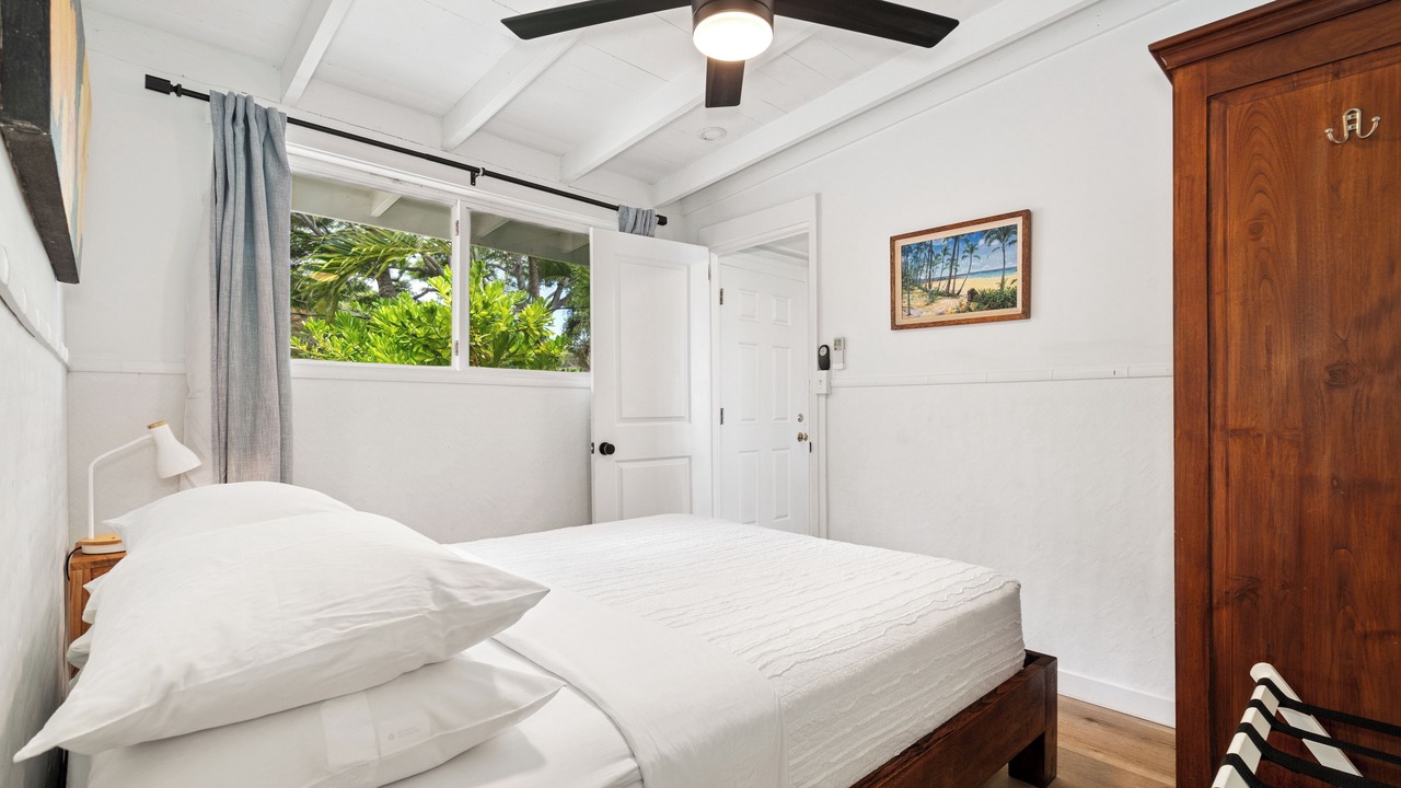 Photo of Bedroom in Pupukea