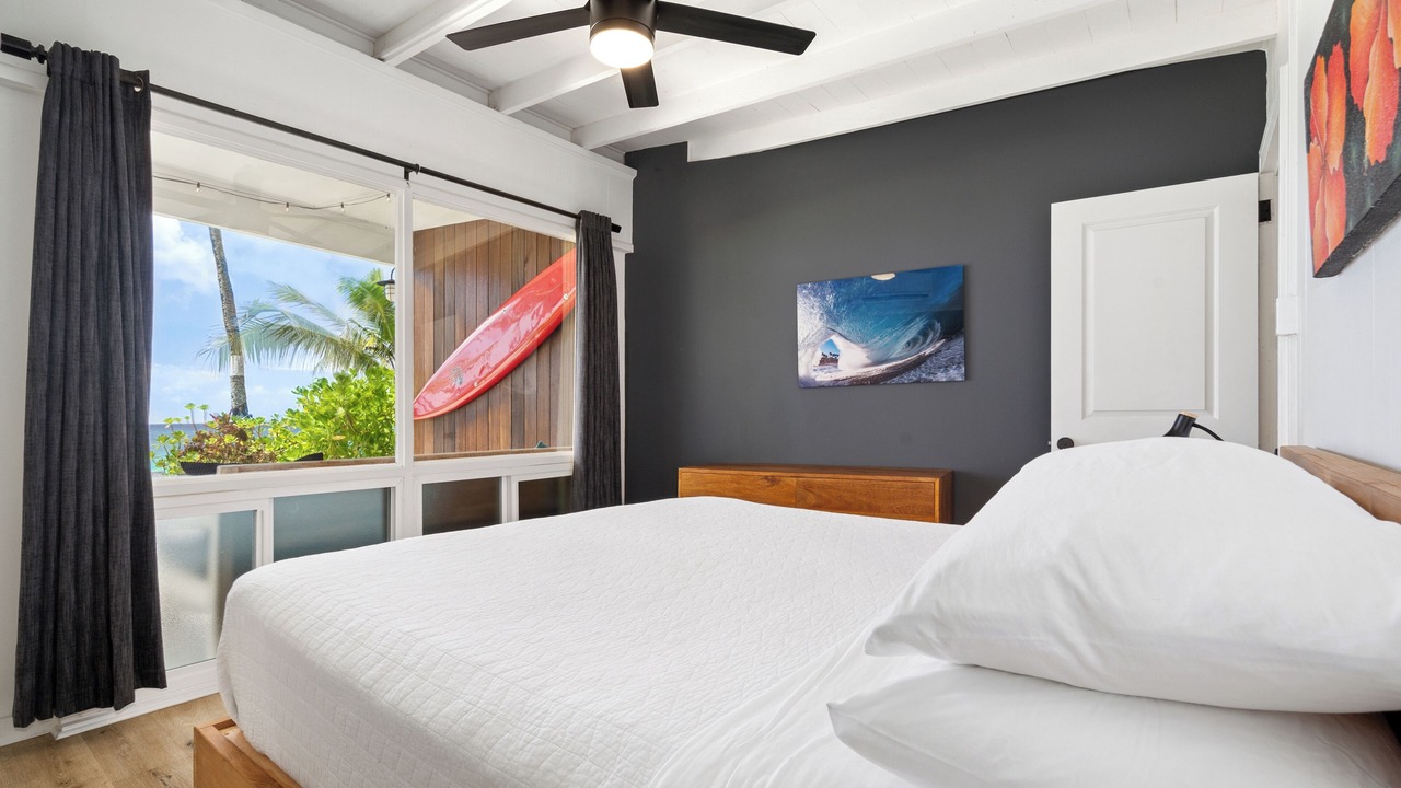 Photo of Bedroom in Pupukea