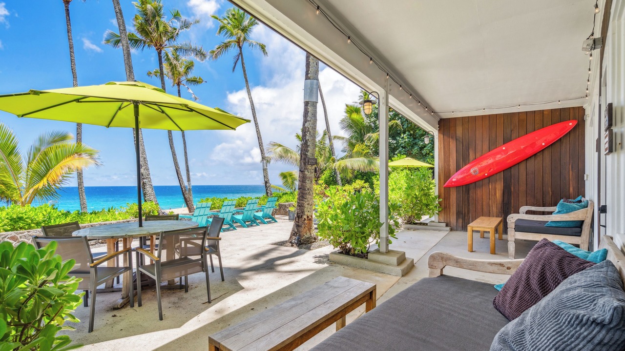Photo of Outdoor in Pupukea