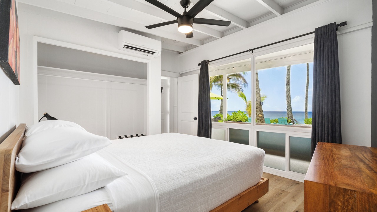 Photo of Bedroom in Pupukea