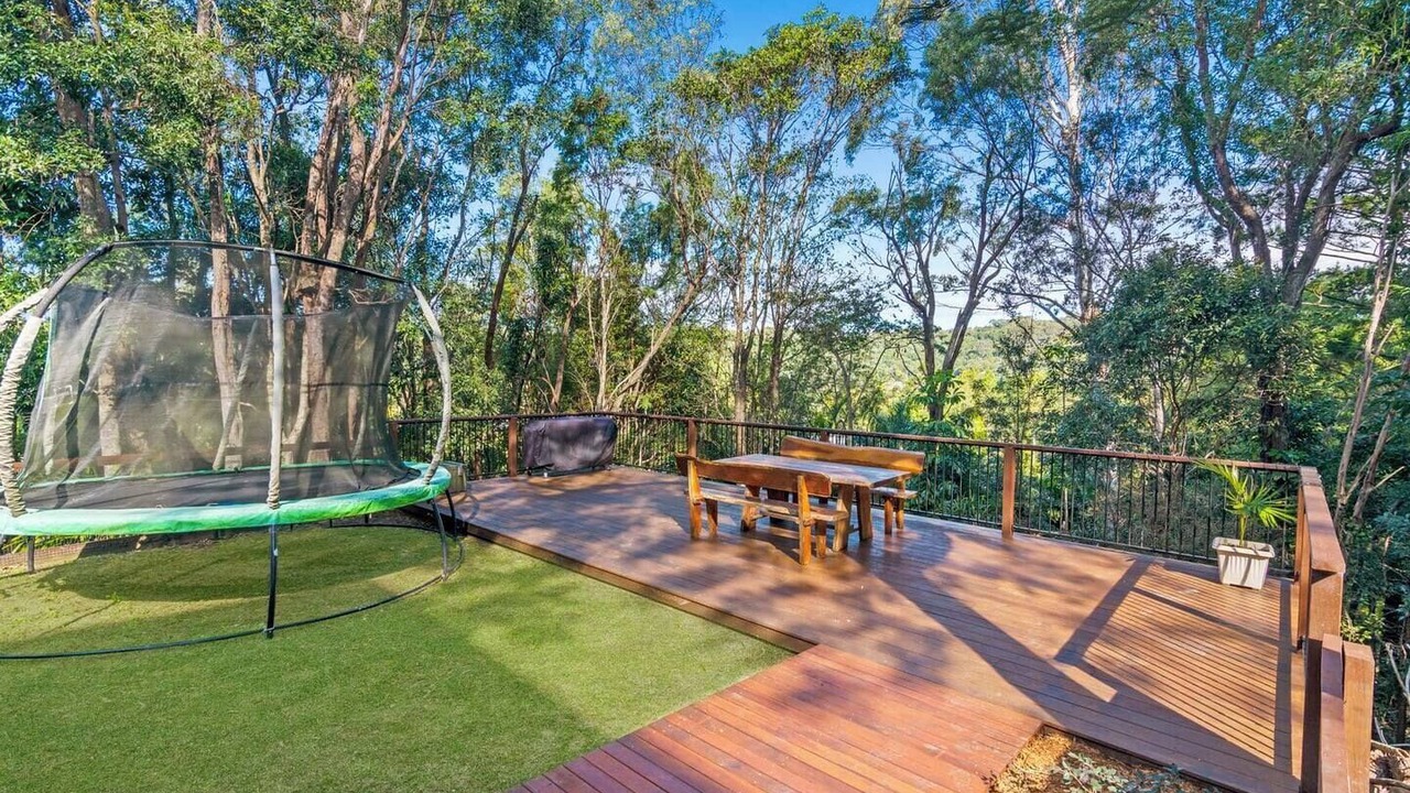 Photo of Outdoor in Currumbin Valley