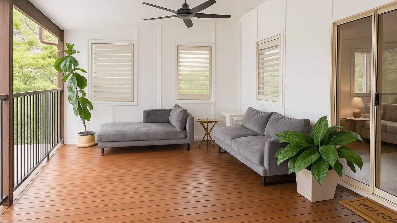 Photo of Livingroom in Currumbin Valley
