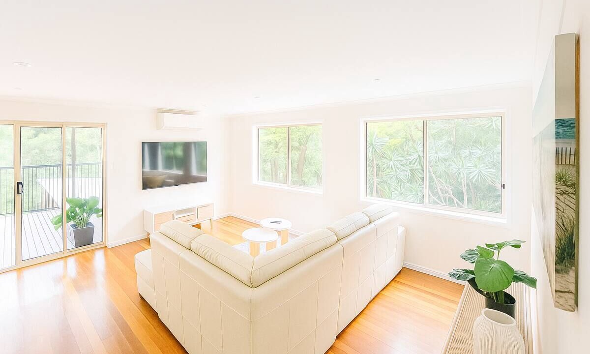 Photo of Livingroom in Currumbin Valley