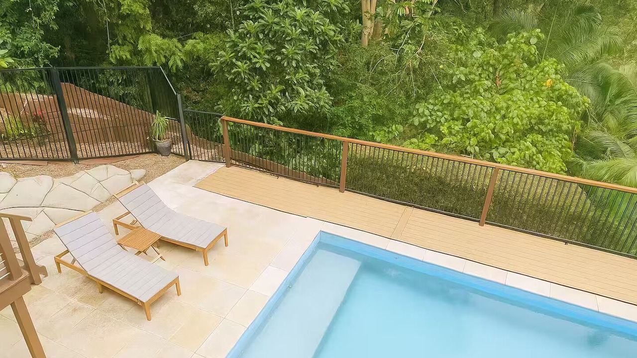 Photo of Outdoor in Currumbin Valley