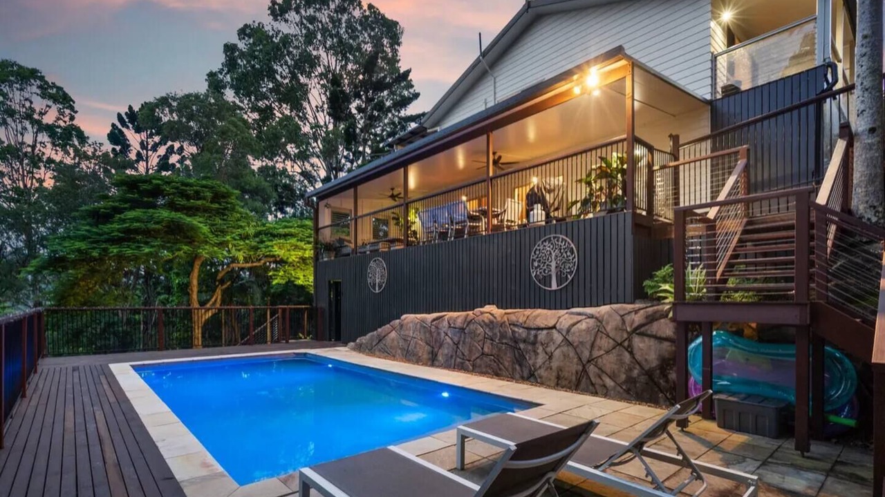 Photo of Outdoor in Currumbin Valley