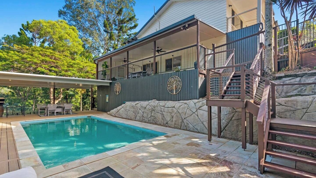 Photo of Outdoor in Currumbin Valley