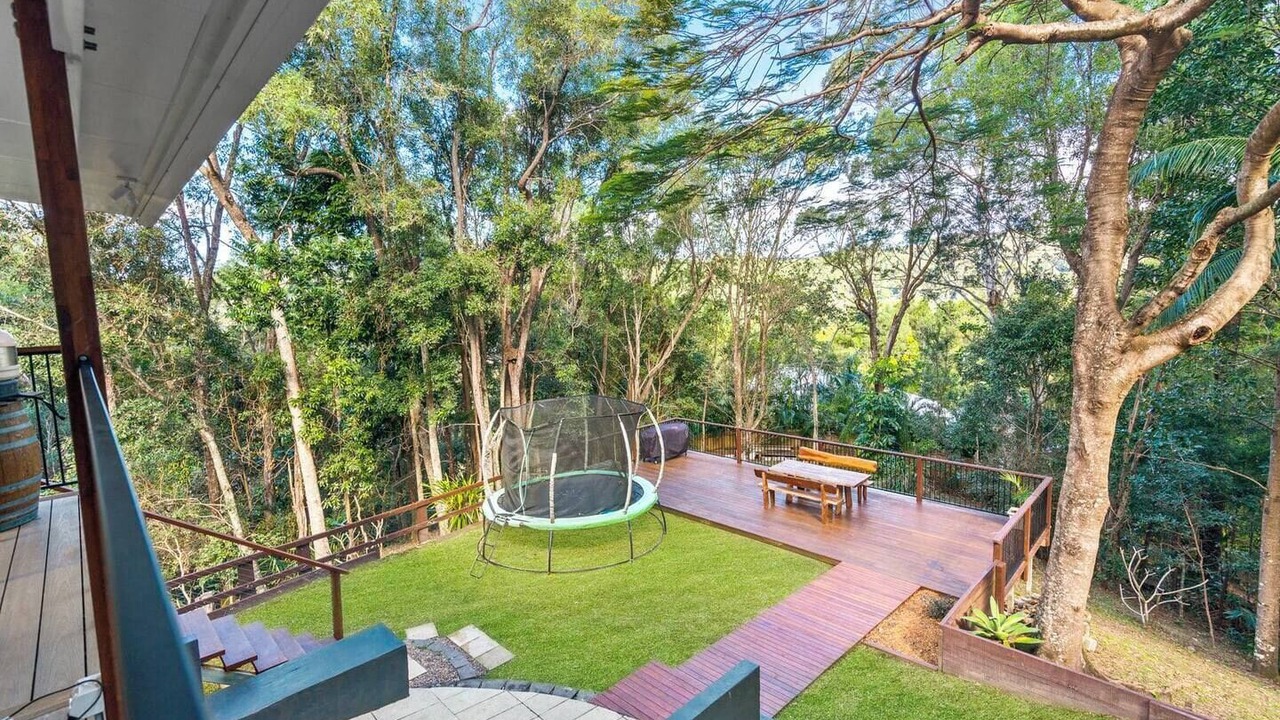 Photo of Patio Balcony in Currumbin Valley