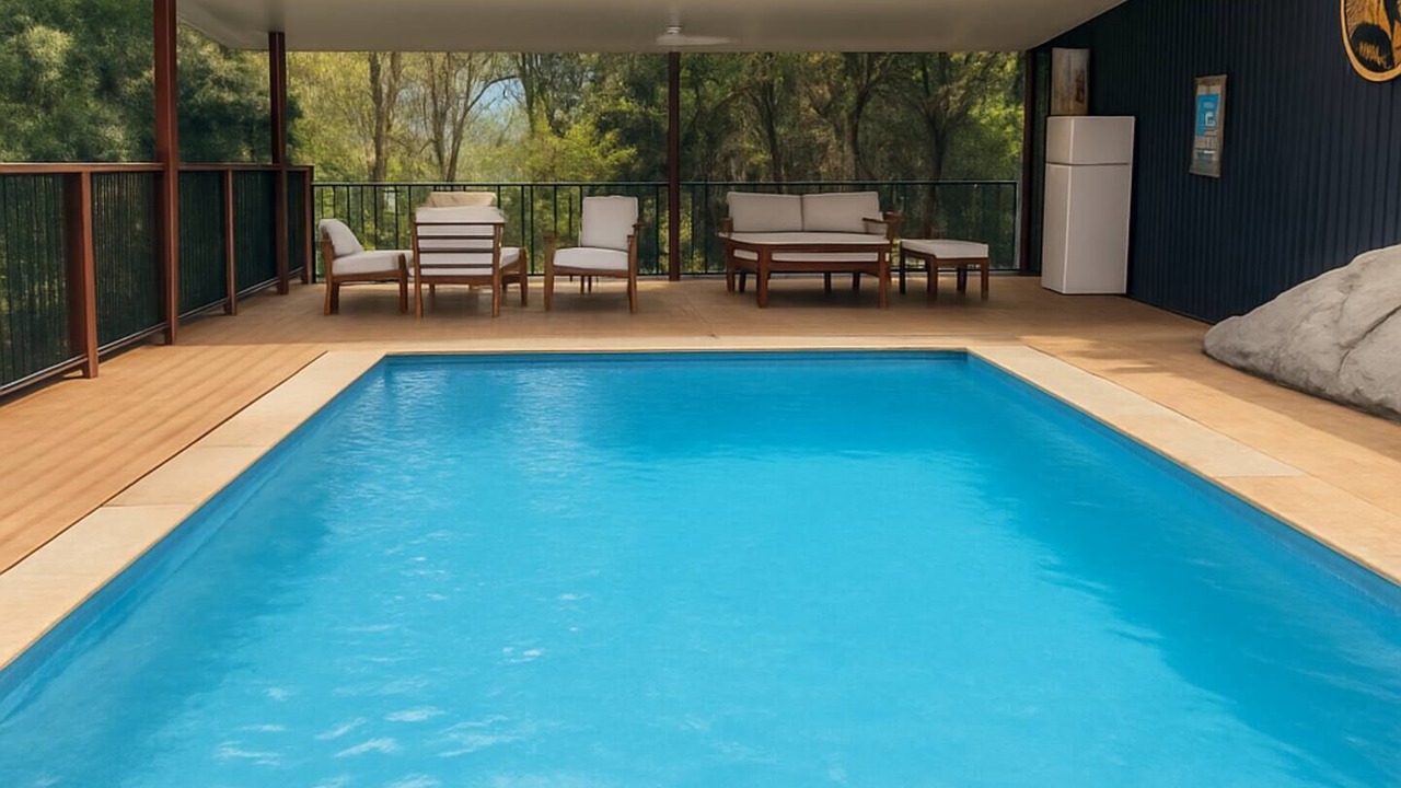 Photo of Outdoor in Currumbin Valley