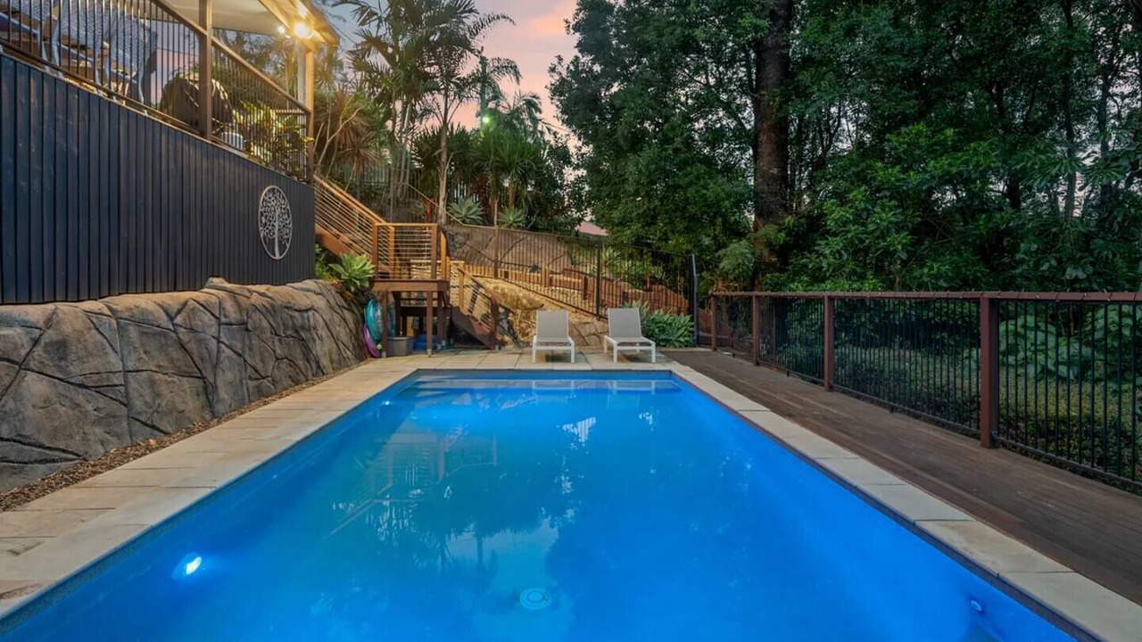 Photo of Outdoor in Currumbin Valley