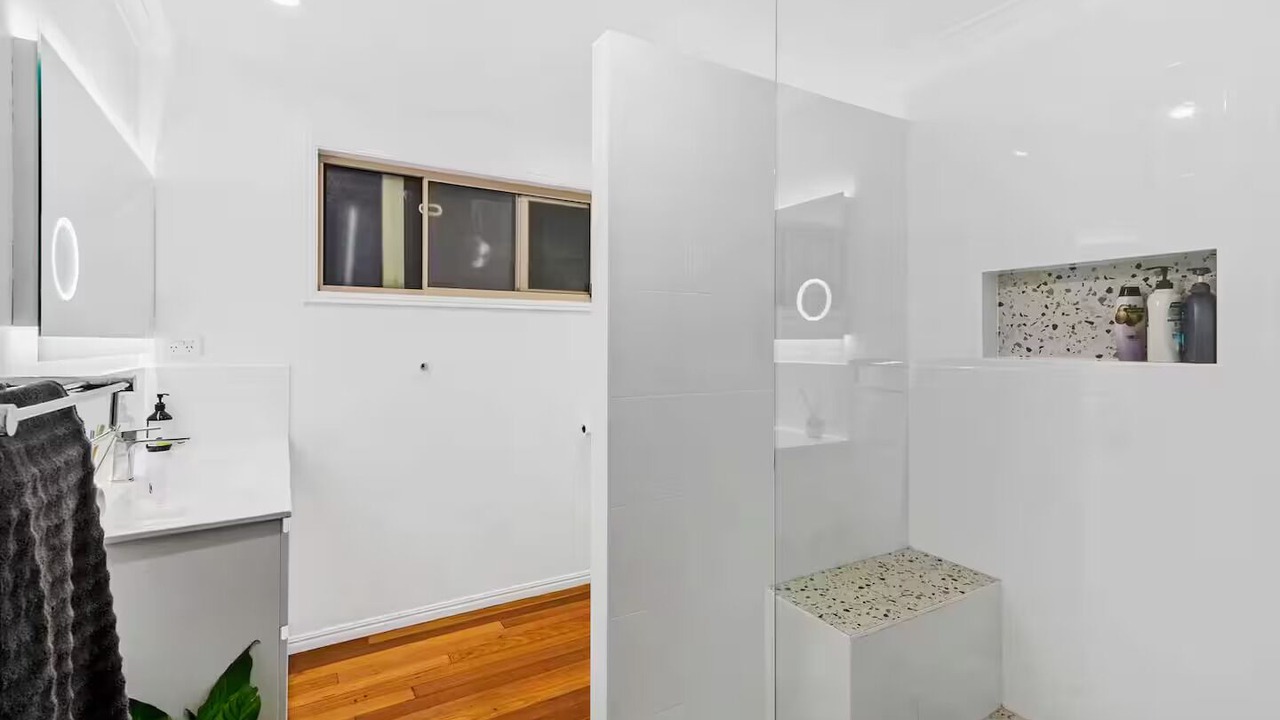 Photo of Bathroom in Currumbin Valley
