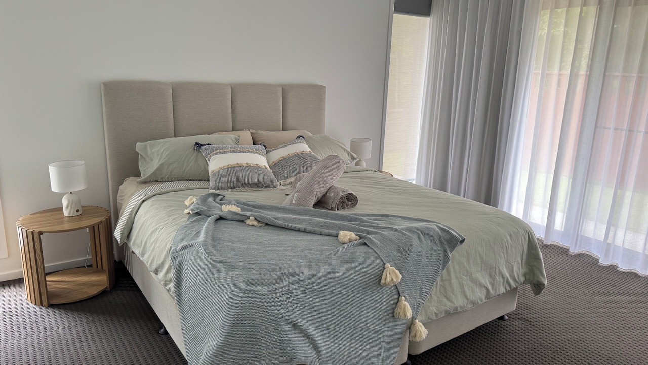 Photo of Bedroom in Mudgeeraba