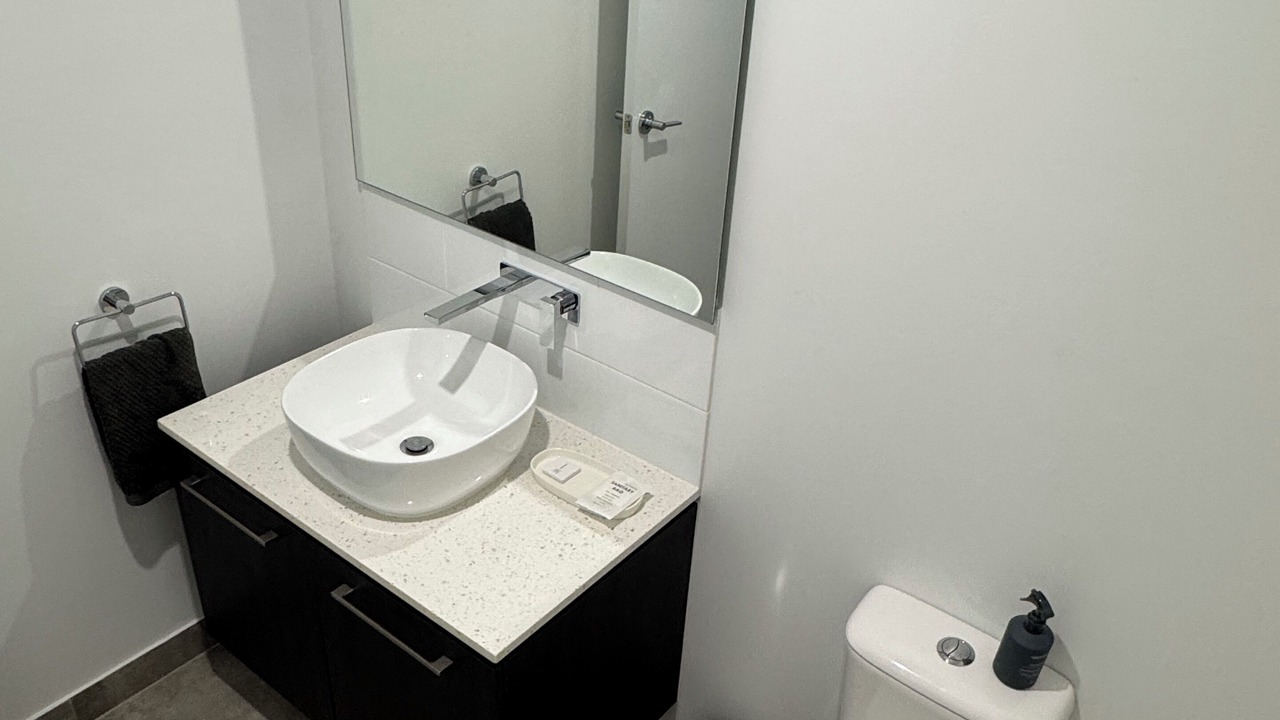 Photo of Bathroom in Mudgeeraba