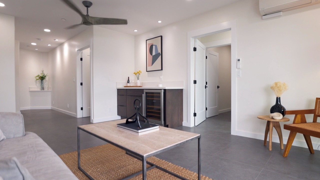 Photo of Livingroom in Kaneohe