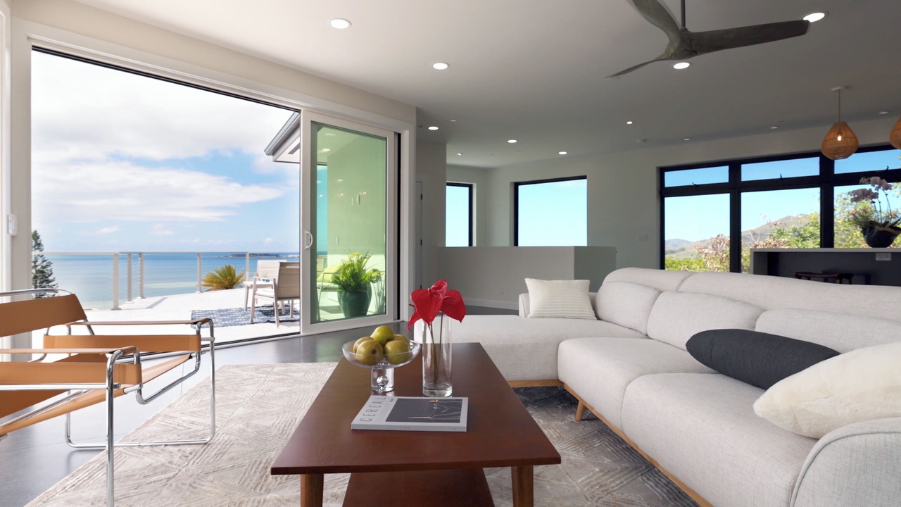 Photo of Livingroom in Kaneohe