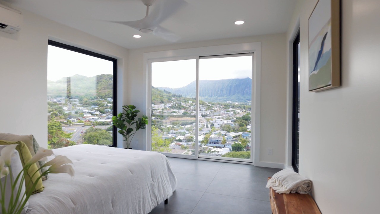Photo of Bedroom in Kaneohe