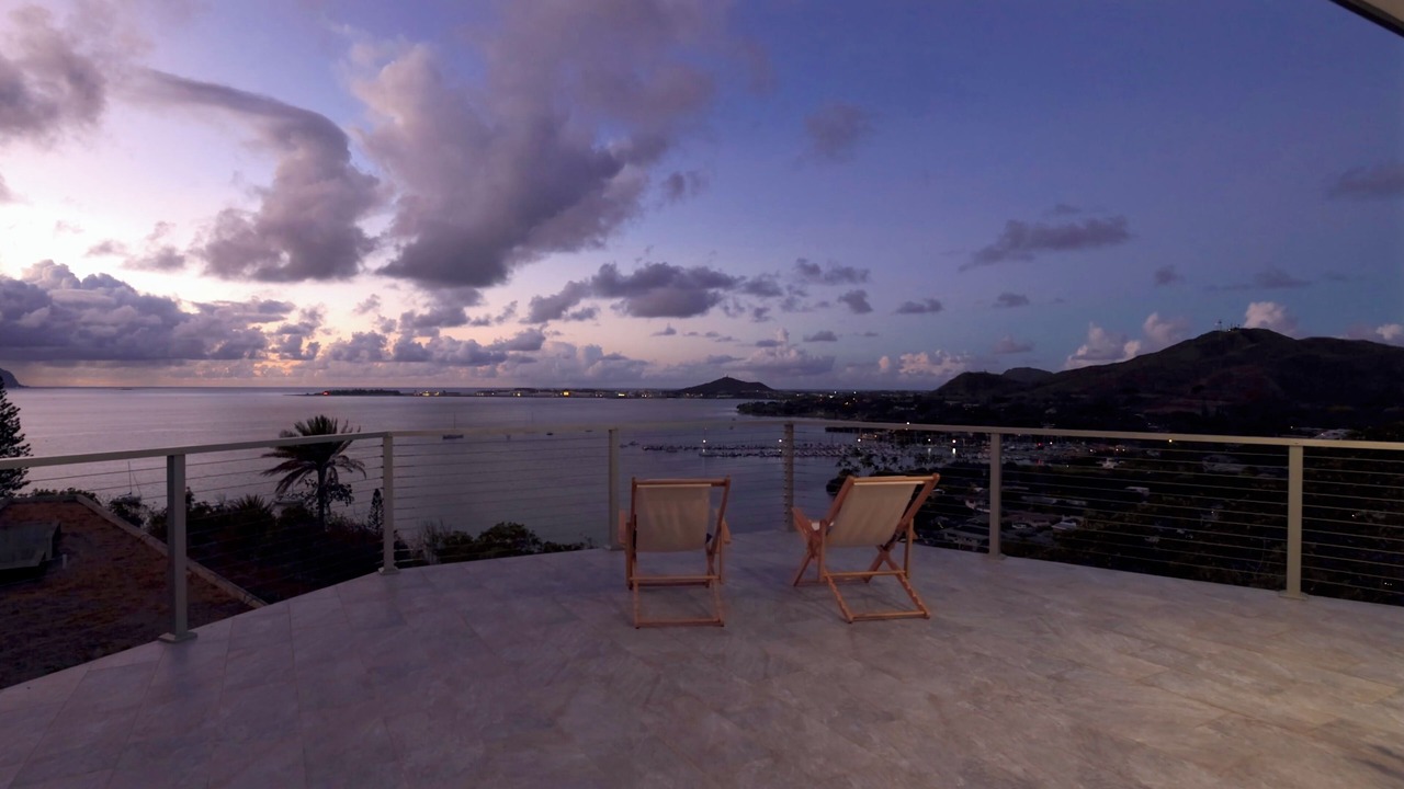 Photo of Patio Balcony in Kaneohe