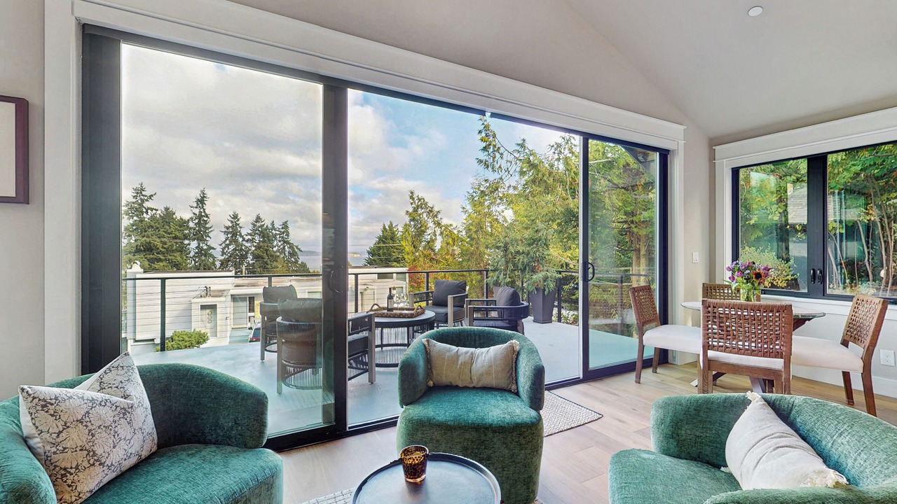 Photo of Livingroom in Mukilteo